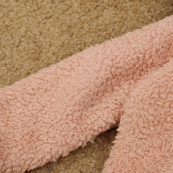 𝅺LOT of 2 Baby Girl's Jackets, 6 and 12 months - Picture 8 of 12